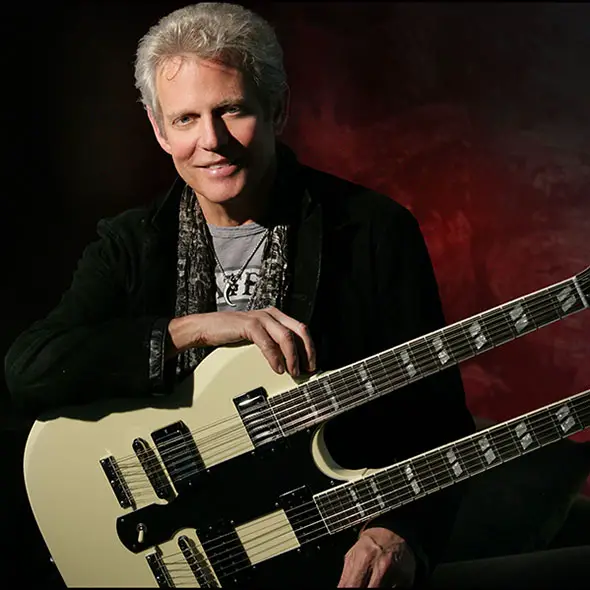 Don Felder Divorced His Wife of 29 Years, But What About Children